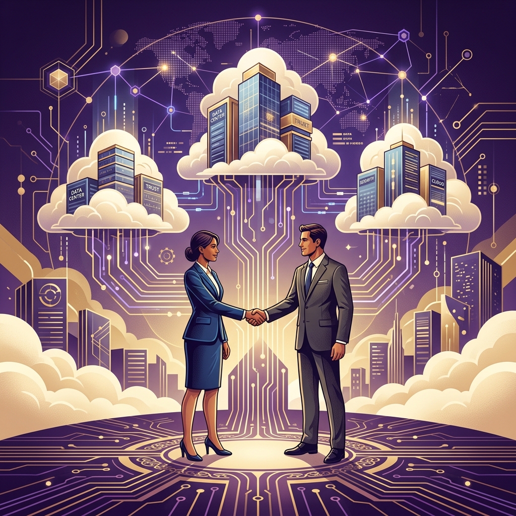 EDAIPA Connect